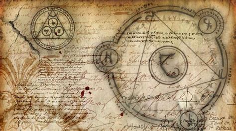 The Occult in History: Lessons from the Past to Enhance Your Magical Abilities